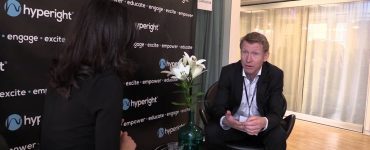 #HyperightDataTalks - How to start and embed analytics in your company DNA.