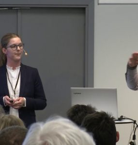 Clear Expectations About Data Quality - Christian Rasmussen & Signe Horn Thomsen