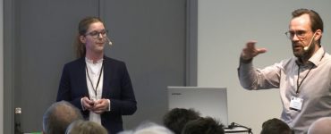 Clear Expectations About Data Quality - Christian Rasmussen & Signe Horn Thomsen