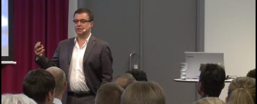 Industrial IoT: Maintaining The Machines - Rado Kotorov