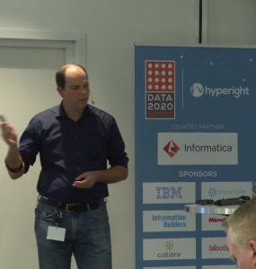 Don't Build a Data Science Team - Lars Albertsson