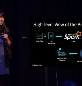 Analysing Images with Deep Learning & Apache Spark - Raela Wang, Databricks