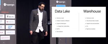 Lakes: How to Increase Quantity and Quality of Your Models - Omar Marzouk, SoundTrack Your Brand