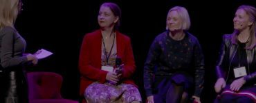 Panel: Encouraging Diversity and Inclusion in a Data and AI-Driven Organisation