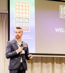 Data 2020 Summit