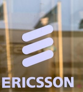 Ericsson telecom