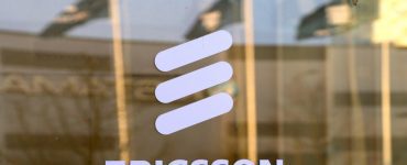 Ericsson telecom
