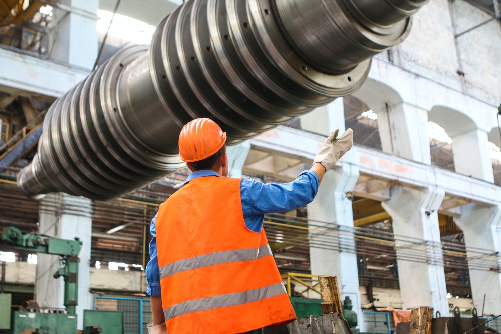 Predictive maintenance as part of asset lifecycle management 