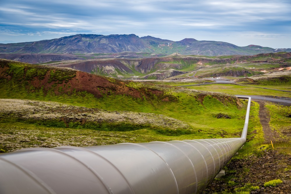 pipelines and digital twins