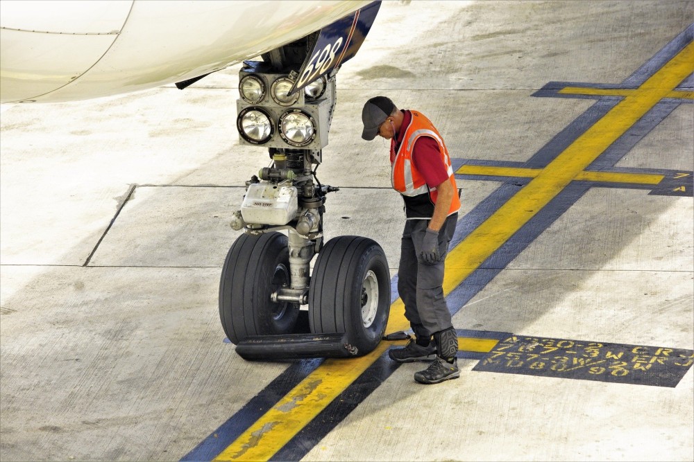 Behind the scenes of detecting anomalies with deep learning at Airbus