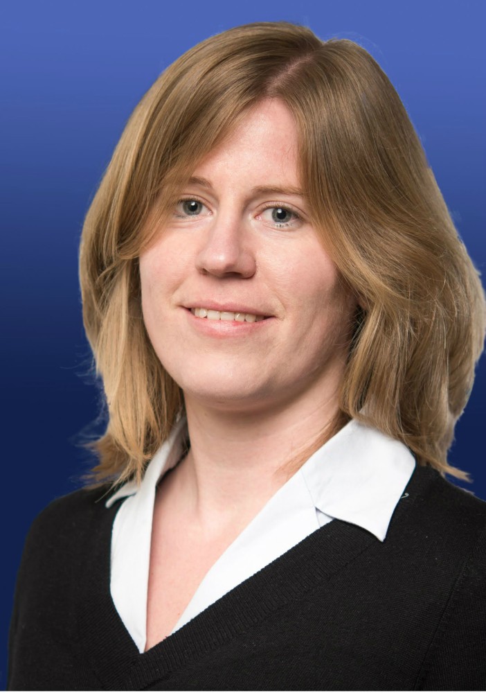 Dr. Sarah Andreas - Data Scientist at Airbus