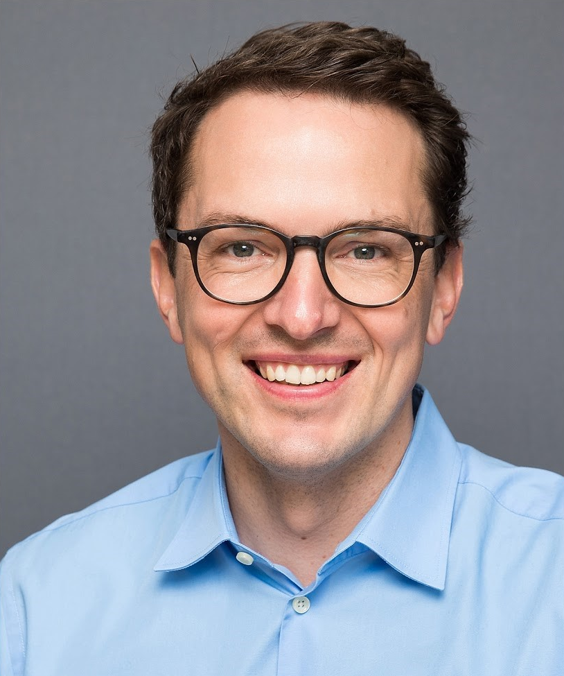 Tobias Mathur - Head of AI Operations at Uniper
