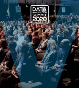The highlights of the second Data Innovation Summit Conference day: F1, H&M, Spotify, NASA, Starbucks, Airbnb, Zynga and more