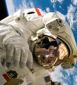 How NASA uses AI and Machine Learning for space exploration