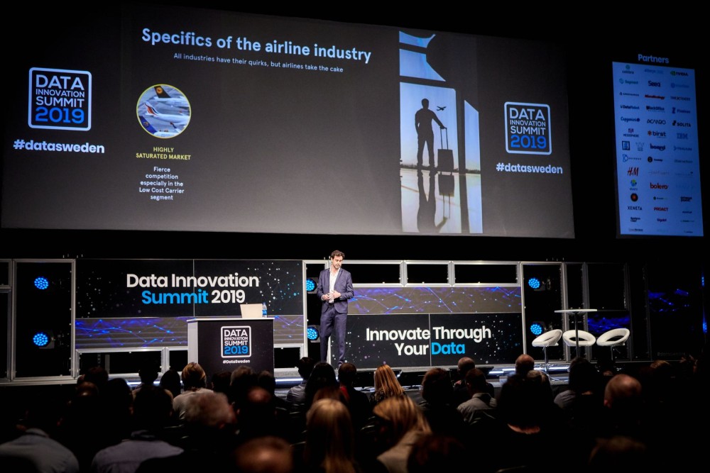 Data Innovation Summit 2019