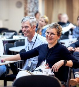 Get ready for the digital present of workforce management: Nordic People Analytics Summit