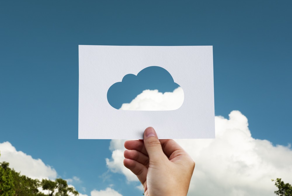 The rise of the next-generation data platform: Multi-cloud