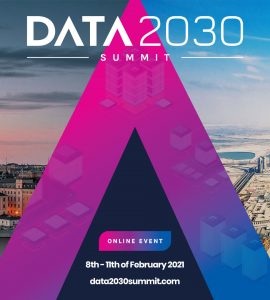 Data 2030 Summit