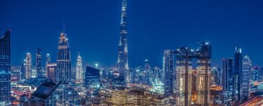 Data & AI maturity in the Middle East and Africa: UAE