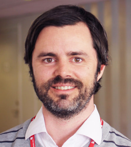 Daniel Tidström - Partner & Management Consultant | Data Edge