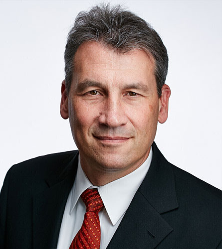 Martin Treder, Information Domain Owner at Boehringer Ingelheim