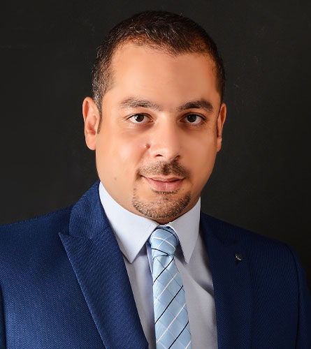 Mohamed Ashraf Ghazala - Lead Data Architect | Banque Du Caire
