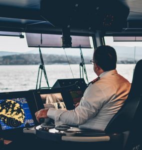 Why Real-Time Data Matters to the Maritime Industry