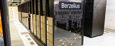 Berzelius - Sweden’s fastest supercomputer launched and ready