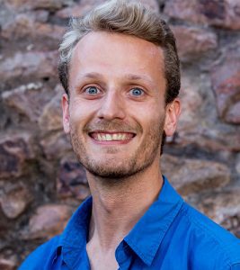 Dan Saattrup Nielsen, Research Associate in Machine Learning at the University of Bristol