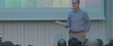 Are You A Yoda, Young Luke Skywalker Or A Stormtrooper - Ingo Paas