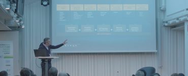 Harnessing Machine Learning To Drive Automation And Innovation With SAP Leonardo - Mikal Netteberg