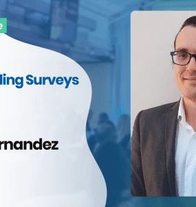 Understanding Surveys - Dr. Rafael Valero-Fernandez, Barclays