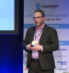 A 360° Approach To Caring For Each And Every Customer - Jens Helstrup