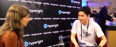 #HyperightDataTalks: Boxun Zhang - Spotify