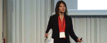 Data And Analytics As A Driver For Business Development And Innovation - Kerstin Anderson
