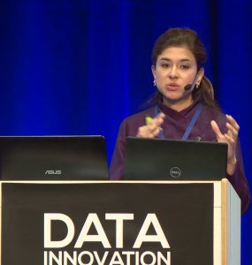 Driving School Improvement Through Data - Alejandra Neyra
