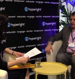 Can Complex Analytics Be Made Simple? - Interview with Styrbjörn Torbacke, Zoined