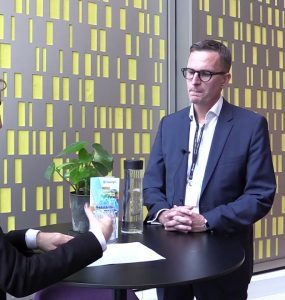 5 Things To Know And Do To Get Ready For GDPR - Johan Wisenborn, Novartis