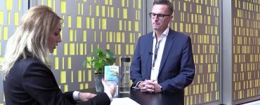 5 Things To Know And Do To Get Ready For GDPR - Johan Wisenborn, Novartis