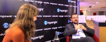 #HyperightDataTalks: Laurent Tessier - SAP