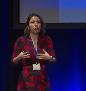 Next Data Science Platform Generation - Lisa Neddam