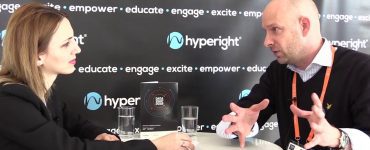 Self-Service Visual Analytics: The Next Chapter - Peter Jönsson, Tableau