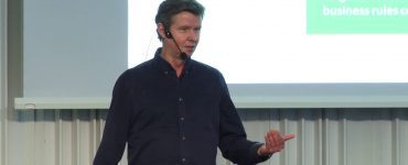 Customer Analytics Innovation: Reimagining Customer Journey - Håkan Borg