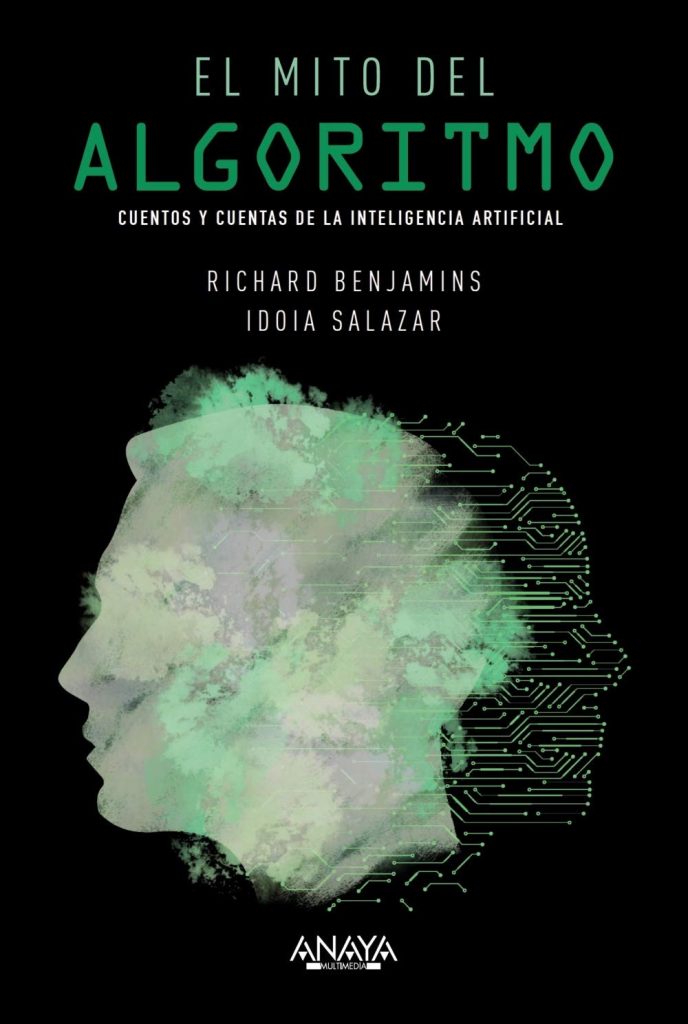 El Mito Del Algoritmo (Eng: The Myth of the Algorithm) book