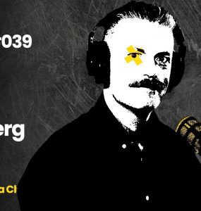 AIAW Podcast Episode 039 - Olof Granberg