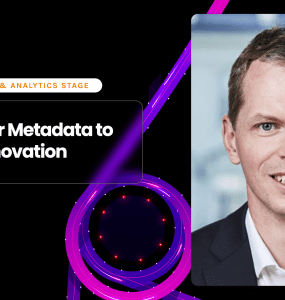 Activate your Metadata to Empower innovation - Jan Ulrych, Manta