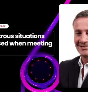 The 4 disastrous situations we have faced when meeting prospects - Luc Legardeur, ZEENEA