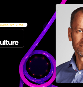 AI is about people & culture - Mattias Fras, Nordea