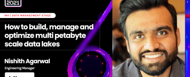 How to build, manage and optimize multi petabyte scale data lakes - Nishith Agarwal, Uber