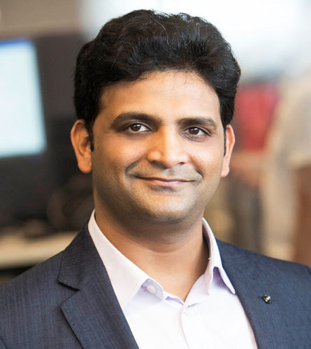 Somil Gupta – AI Strategy and Monetization Advisor | Intakt AI (Part of Svara AB)